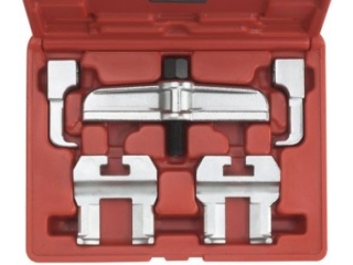 M5410 - Zestaw ściągacza koła pasowego wałka rozrządu / Ściągacz kół zębatych - Audi / VW