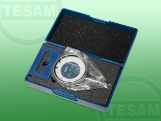 S0000156 - Czujnik zegarowy 0-5 mm, 0.01 mm