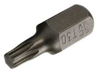 M34871 - Bit Torx T30 x 30 mm 3/8"