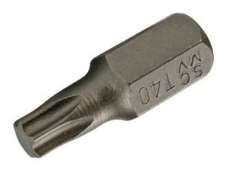 M34872 - Bit Torx T40 x 30 mm 3/8"