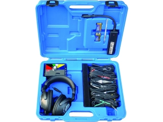 M33531 - Stetoskop diagnostyczny elektroniczny 6-kanałowy