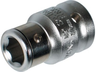 M20623 - Adapter do bitów 3/8" x 8 mm