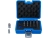 M35056 - Zestaw bitów | profil TS PLUS (do Torx Plus) | 23 szt.
