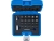 M35056 - Zestaw bitów | profil TS PLUS (do Torx Plus) | 23 szt.