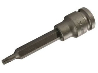 M35472 - Nasadka Torx T 40 x 100 mm, 1/2"