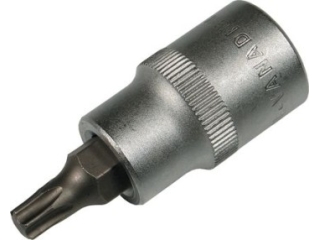 M2550 - Nasadka Torx T50 x 55 mm 1/2"