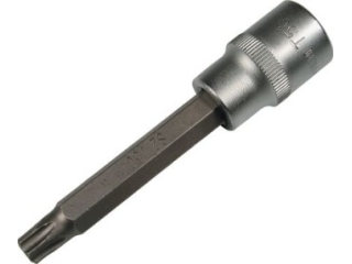 M2655/1 zamienione na M12143-55 - 1/2" nasadka Torx. T55x140 mm