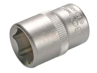 M32775 - 1/2" nasadka Pro Torque, 11/16"