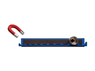 M33011/3 - Wieszak magnetyczny na nasadki 1/2"