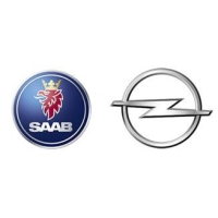 OPEL, SAAB