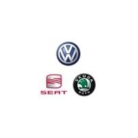 VW, SEAT, SKODA