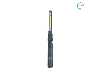 03.6211 - SCANGRIP MINI SLIM LED COB - ultracienka lampka, latarka inspekcyjna do trudno dostępnych miejsc