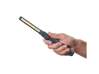 03.6211 - SCANGRIP MINI SLIM LED COB - ultracienka lampka, latarka inspekcyjna do trudno dostępnych miejsc