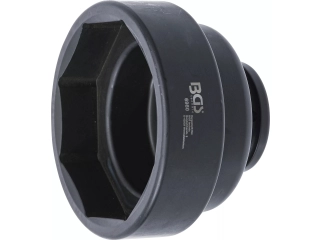 B.6980 / 6980 - Nasadka 100 mm 8kt. do nakrętek półosi SCANIA