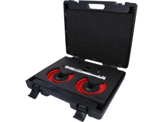 500.8765 - Ściągacz sprężyn, wewnętrzny Audi