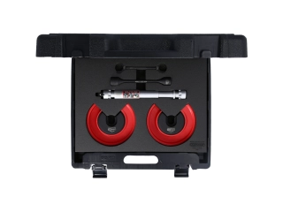 500.8765 - Ściągacz sprężyn, wewnętrzny Audi