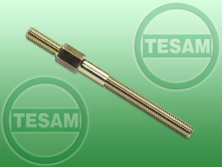 S0003263 - Adapter ściągacza wybijaka cylindra świecy żarowej 9 mm