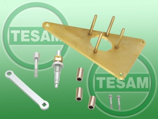 S0003303 - Blokada pompy wtryskowej Jaguar / Land Rover 3.0 JLR-303-1671