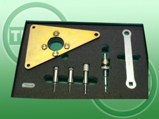 S0003303 - Blokada pompy wtryskowej Jaguar / Land Rover 3.0 JLR-303-1671