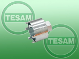 S0003304 - Klucz nakrętki piasty przód Renault Mascott Magnum Volvo FE FH FL FM 7420456099 20456099