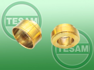 S0003310 - Tuleje do ustawiania sprzęgła DSG - uzupełnienie 2 generacja