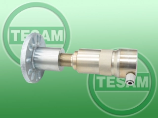 S0003312 - Ściągacz hydrauliczny piast i bębnów hamulcowych