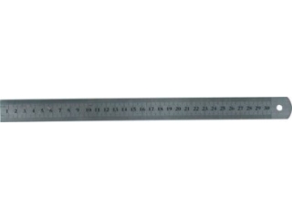M139/1 - Przymiar półsztywny 150 mm