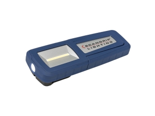 03.5421 - SCANGRIP MIDIFORM LED COB - Lampa /  Latarka warsztatowa diodowa ultracienka