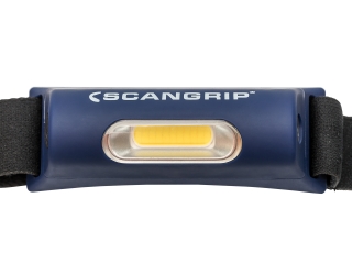 03.5426 - SCANGRIP ZONE COB LED - lampka czołowa na głowę