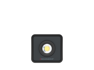 03.6010 - NOVA MINI - Kompaktowy naświetlacz z SMART GRIP zapewniający 1000 lumenów