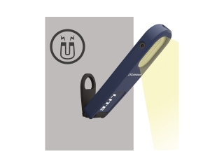 03.5641 - SCANGRIP WORK LITE M LED lampka / latarka warsztatowa, ultralekka