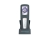 03.5801 - UV-LIGHT - Akumulatorowa lampa robocza LED do utwardzania małych / średnich obszarów