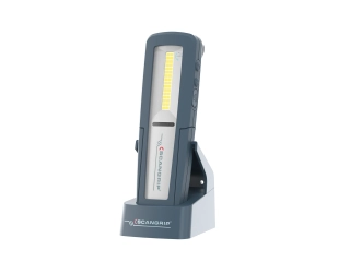 03.6208 - SCANGRIP UNIFORM 3 COB LED - Lampa / latarka warsztatowa, diodowa