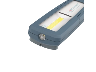 03.6208 - SCANGRIP UNIFORM 3 COB LED - Lampa / latarka warsztatowa, diodowa