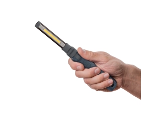 03.6210 - SCANGRIP MINI SLIM LED COB - ultracienka lampka, latarka inspekcyjna do trudno dostępnych miejsc