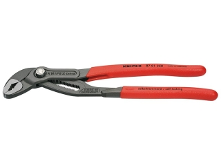 87.01.250 - KNIPEX Cobra® Szczypce do rur nowej generacji