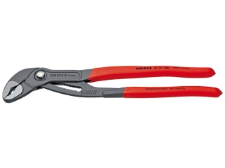 87.01.300 - KNIPEX Cobra® Szczypce do rur nowej generacji