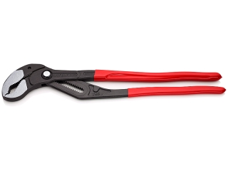 87.01.560 - KNIPEX Cobra® Szczypce do rur nowej generacji