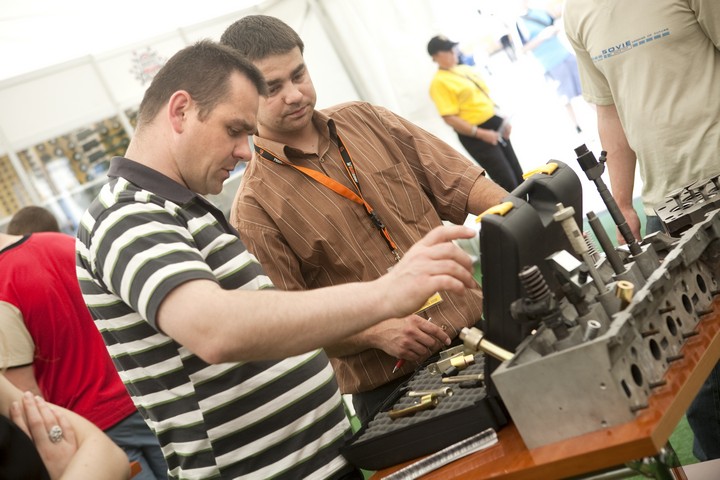 Katowice 2009