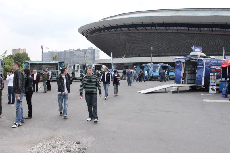 Katowice 2010