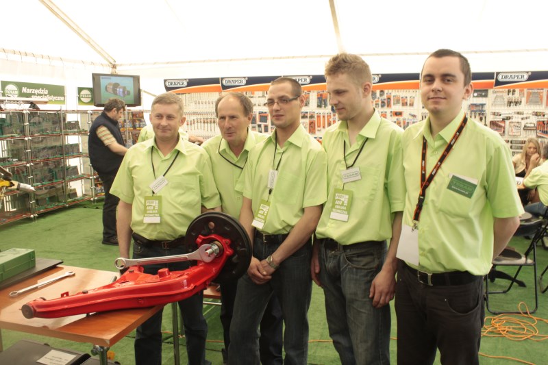 Katowice 2010