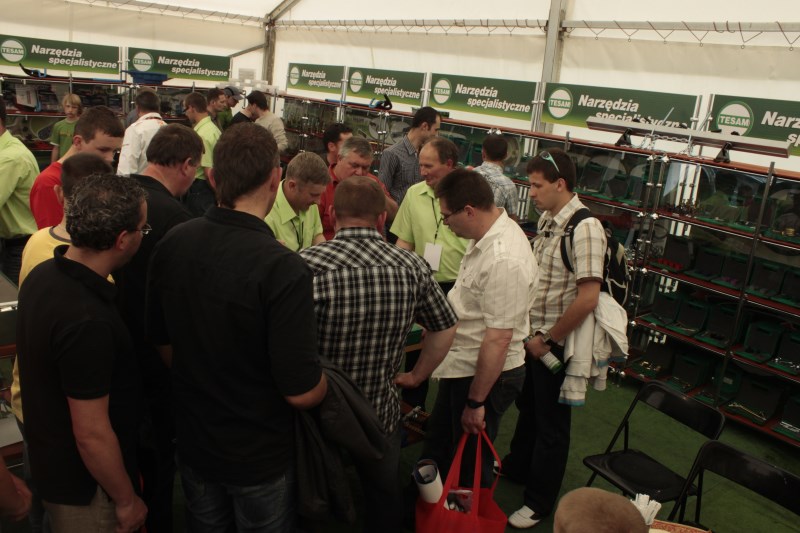 Katowice 2010