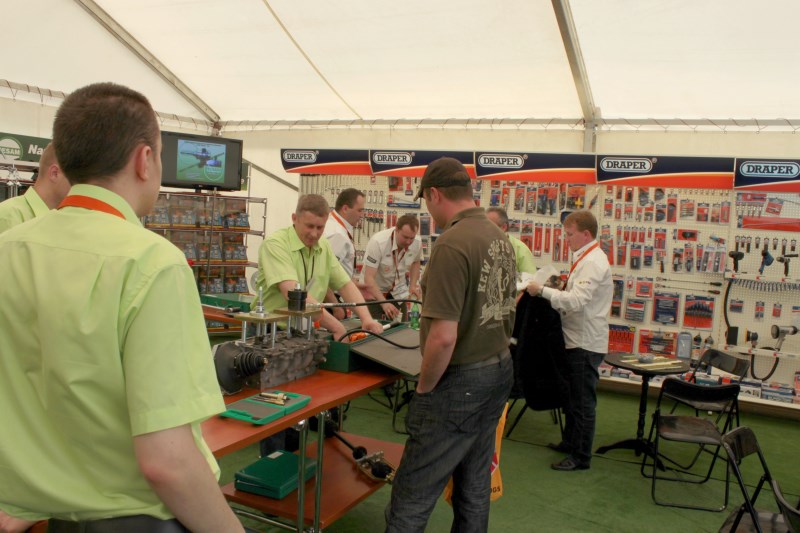 Katowice 2010