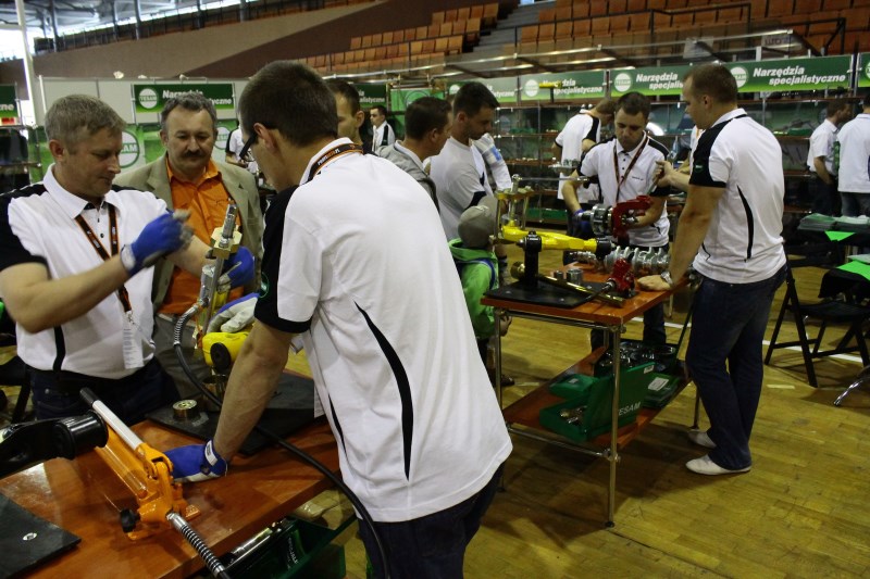 Katowice 2012