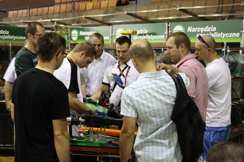 Katowice 2012