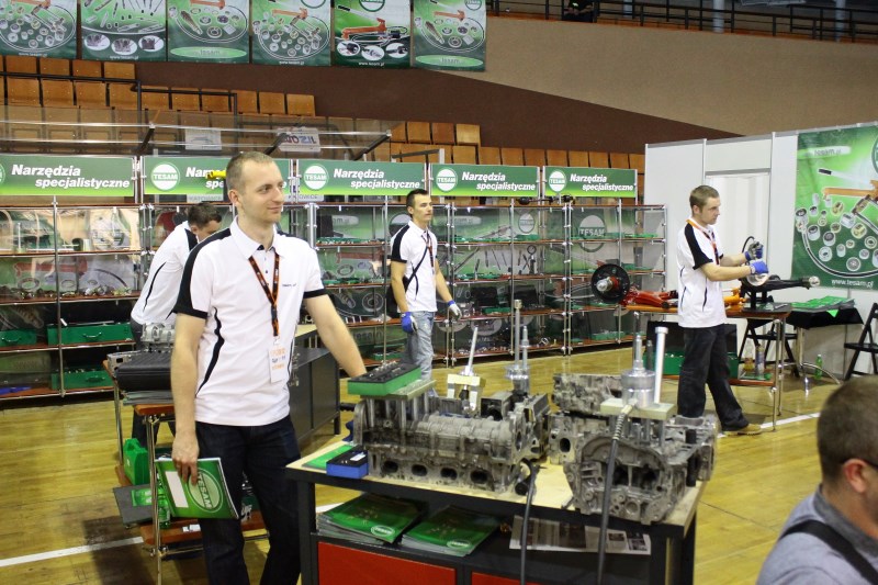 Katowice 2012