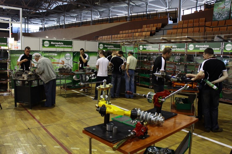 Katowice 2012