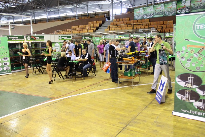 Katowice 2012