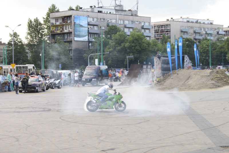 Katowice 2012