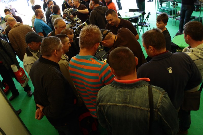 Katowice 2013
